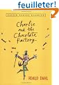 Charlie and the Chocolate Factory