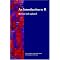 Books about R and its statistical applications