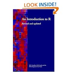 An Introduction to R