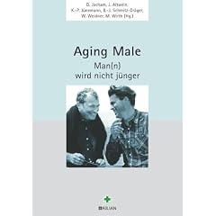 Aging Male