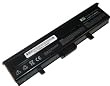 PortableParts Batterie pour ordinateur portable - 6-cell 4400mah Dell XPS M1530