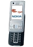 Review Nokia 6280 / Nokia 6280 - Vodafone Prepay Mobile Phone