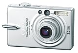 Canon Powershot SD200 3.2MP Digital Elph Camera with 3x Optical Zoom