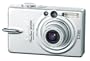 Canon Powershot SD200 3.2MP Digital Elph Camera with 3x Optical Zoom