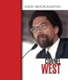 Cornel West (African-American Biographies (Raintree Hardcover))