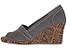Toms Women's Classic Wedge Casual Shoe