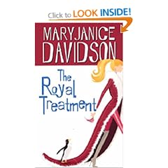 The Royal Treatment
