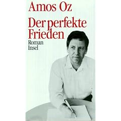 Der perfekte Frieden: Roman