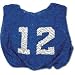 Sporting Goods : Lightweight Numberd Scrimmage Vest-Adult (DZN)