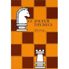 Le Joueur d'�checs