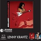 Click here to buy Baptism by  Lenny Kravitz .