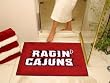 Louisiana-Lafayette Ragin' Cajuns 34"x44.5" All-Star Floor Mat (Rug)