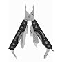 Gerber 22-41506 Clutch Mini Pliers Keychain Tool, Special Ops Gray