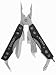 Gerber 22-41506 Clutch Mini Pliers Keychain Tool - Special Ops Gray