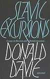 Slavic excursions : essays on Russian and Polish literature