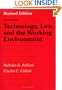 Technology, Law, and the Working Environment: Revised Edition