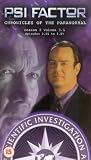 Review Clear Vision Ltd  / PSI Factor--Chronicles of the Paranormal, Season 3 Vol. 3.1 [1998]