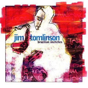 CD-Charts   : Brazilian Sketches