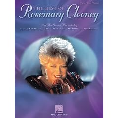 The Best of Rosemary Clooney