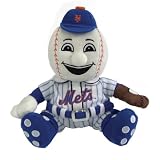 MLB New York Mets Plush Mascot