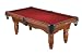Mizerak Prescott 7-foot Billiard Table