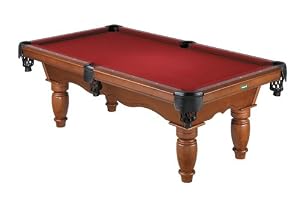 mizerak pool table 7ft