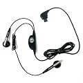 Samsung T809 Stereo Earbud Headset with Send End Button