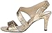 Adrienne Vittadini Footwear Women's Giprisity Dress Sandal