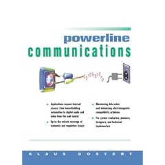 Powerline Communications