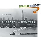 Click here to buy Tugboats of New York: An Illustrated History by  George Matteson.
