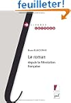 Le roman depuis la R�volution fran�aise