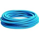 Image : Thomas & Betts 12008100 1\' BLUE ENT 100\' COIL (Pack of 100)