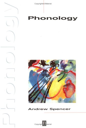 Phonology: Theory and Description (Introducing Linguistics) under Phonetics & Phonics in The Books Store