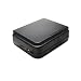 PLANEX PS3/Xbox 360/Xperia/Desire HD/Galaxy Sでコンテンツ共有 DLNA USB 2.0ギガビットメディアサーバ 2ポートMZK-SNG02U