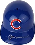 Andre Dawson Chicago Cubs Autographed Full size Rep Batting Helmet