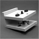 Major HIT-111 Drill Gude - Fits 1-3/8 - 2 Door w/ 2-3/4, 3-3/4, 5 Backset, Sargent 6500 Grade 2