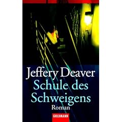 Schule des Schweigens: Roman