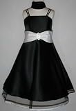 Inventory Sale ~ Black Tie Affair Party Dress ~ Special Occassion (Assorted Colors Available)