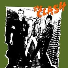 Clash [MINIDISC]