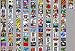 Artsy Icons for Color Handhelds downloadable Software