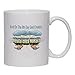 And On The 8th Day God Created REGISTERED NURSES Mug for Coffee / Hot Beverage (choice of sizes and colors)