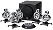Klipsch ProMedia GMX D-5.1 Digital Speaker System