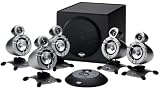 Klipsch ProMedia GMX D-5.1 Digital Speaker System