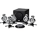 Klipsch ProMedia GMX D-5.1 Digital Speaker System