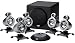 Klipsch GMX D5.1 -  5.1 Speaker System