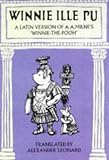 Books : Winnie Ille Pu (Wisdom of Pooh)