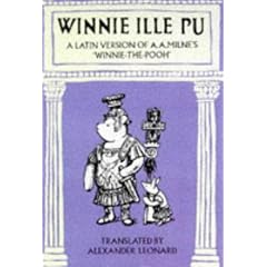 Winnie Ille Pu