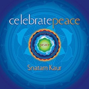 Snatam Kaur: Celebrate Peace