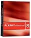 Flash Professional - ( v. 8 ) - upgrade package - 1 user - CD - Win, Mac - French