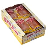 Duchess Honey Buns - 12/ 3 oz.